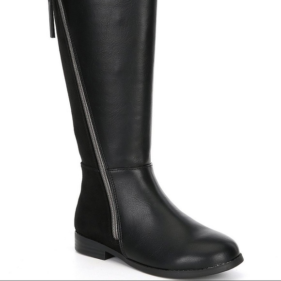 Steve Madden Other - Steve Madden girls boots